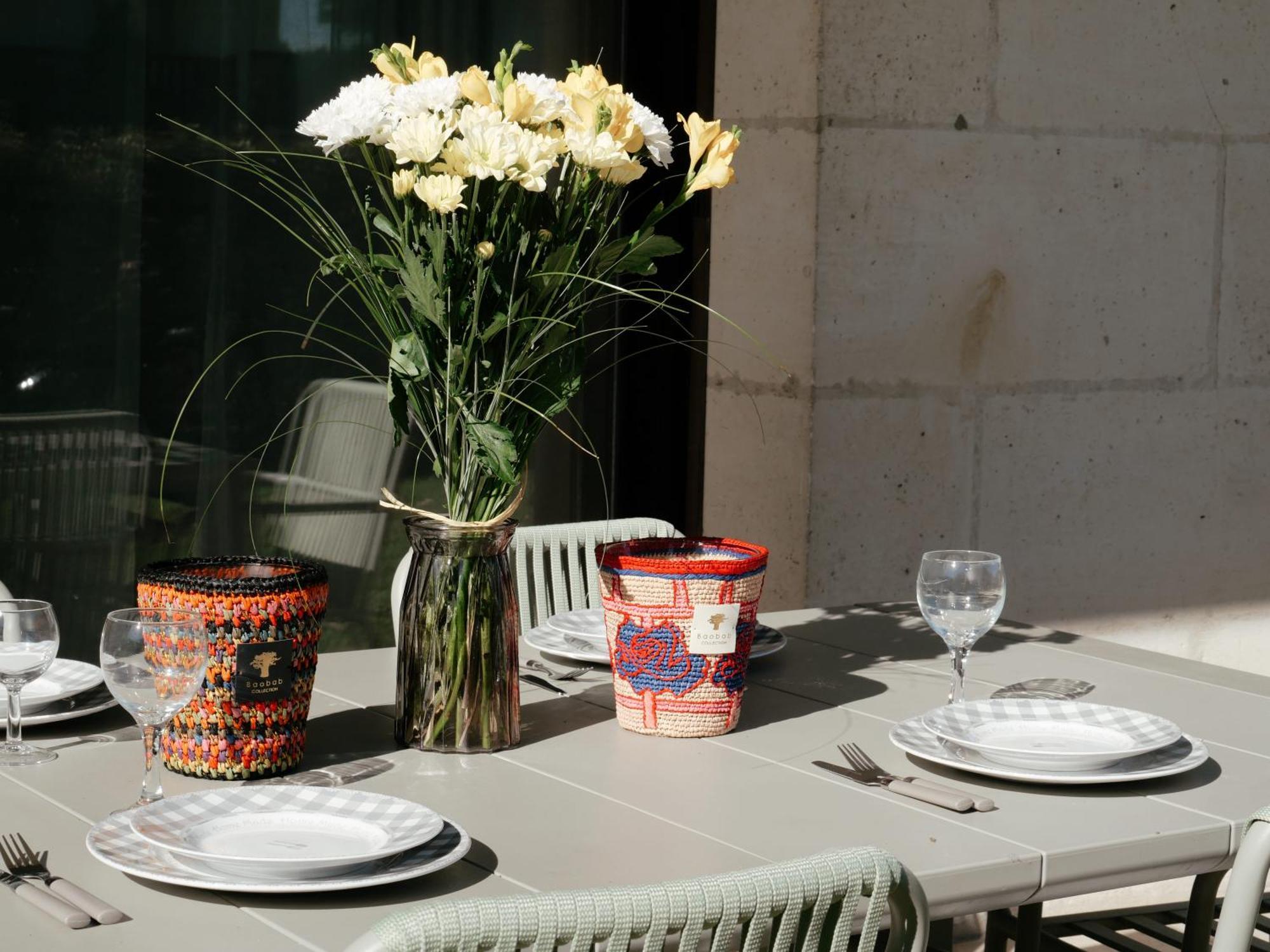 Deauville Riviera - Jardin Face A La Plage, Proximite & Luxe Inegale Bagian luar foto