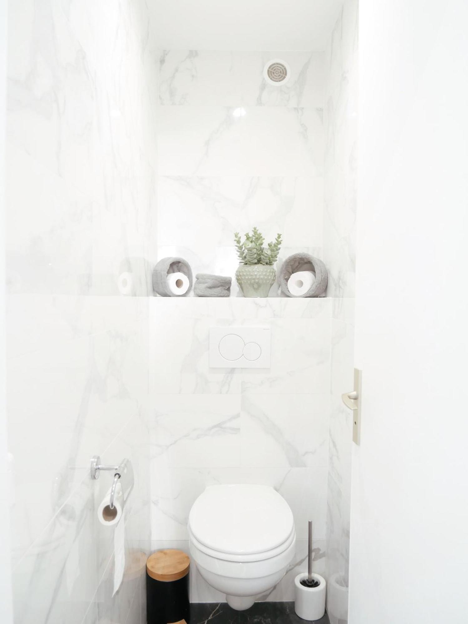 Deauville Riviera - Jardin Face A La Plage, Proximite & Luxe Inegale Bagian luar foto