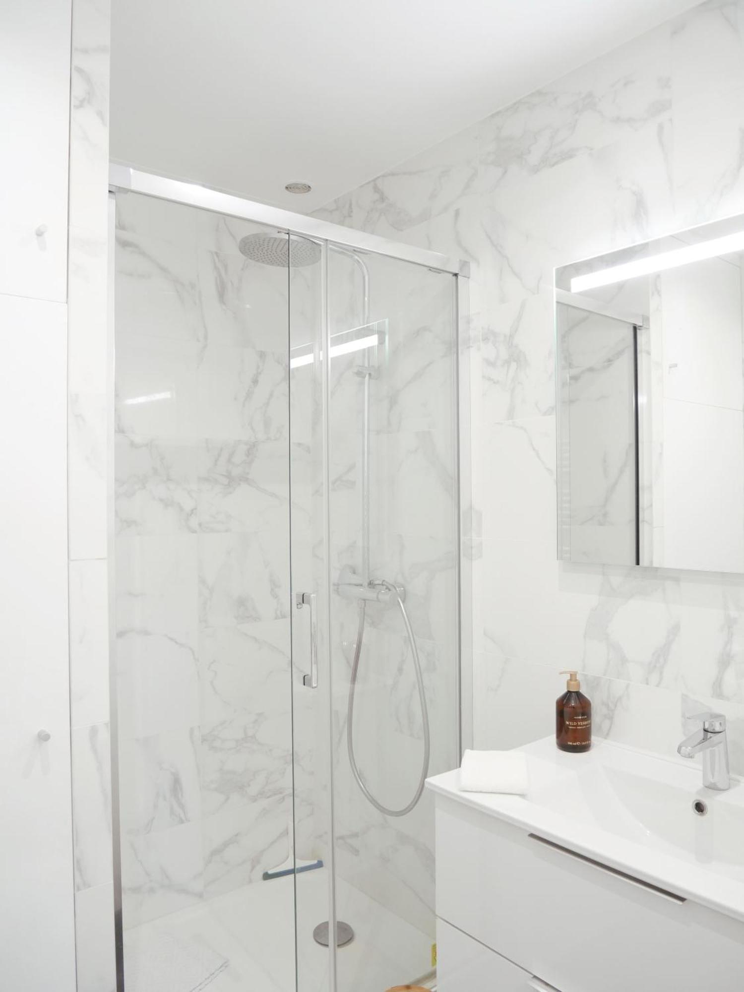 Deauville Riviera - Jardin Face A La Plage, Proximite & Luxe Inegale Bagian luar foto